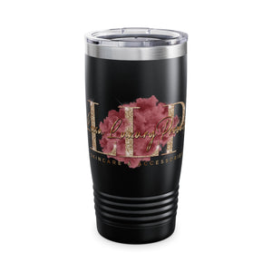 LLP Tumbler