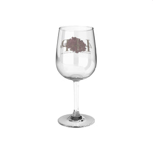 Luxury Wine Glass