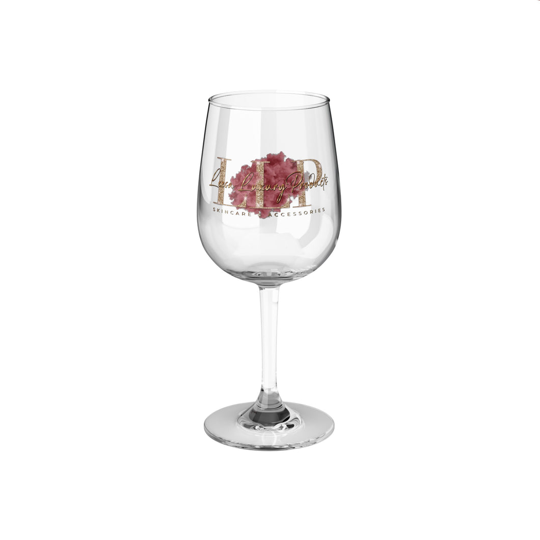 Luxury Wine Glass