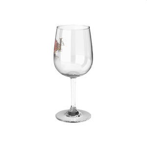 Luxury Wine Glass