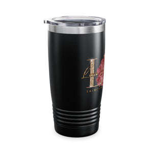 LLP Tumbler