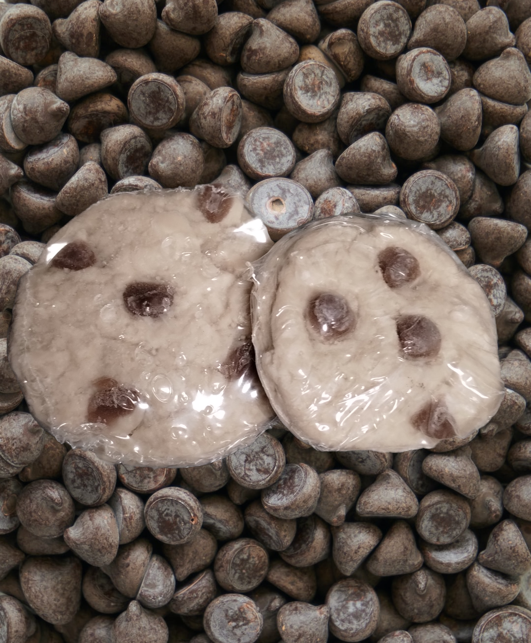 (LIMITED EDITION)Chocolate Chip Cookie Soap