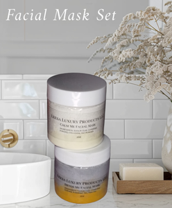 Facial Mask Set