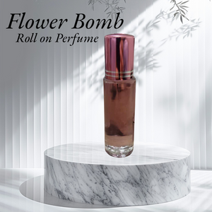 (NEW) Women's Roll On Perfumes