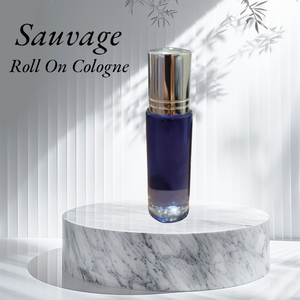 (NEW) Sauvage Roll On