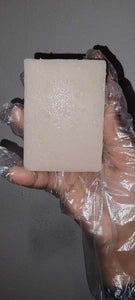 Almond Delight Soap