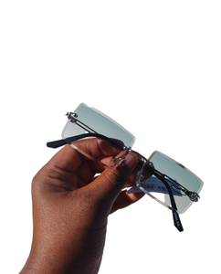 Rimless Shades