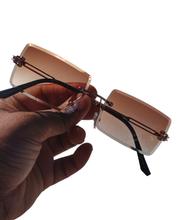 將圖片載入圖庫檢視器 Rimless Shades
