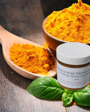 Load image into Gallery viewer, Turmeric Honey Body Scrub
