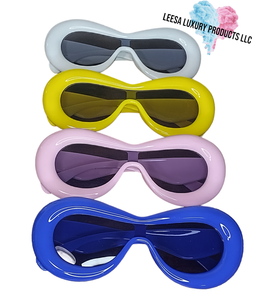 Bubble Shades